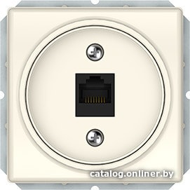 

Розетка компьютерная Vilma Standard ST 150 KLRJ45-15e1-02 iv