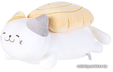 

Классическая игрушка Miniso Суши Кот Тамагояки (35 см)