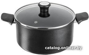 

Кастрюля Tefal Exception C6334602