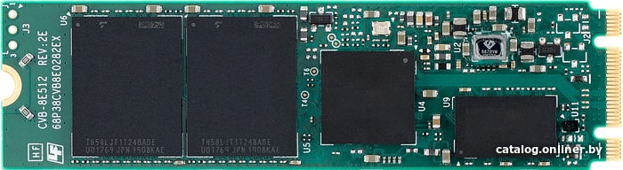 

SSD Plextor M8VG Plus 1TB PX-1TM8VG+