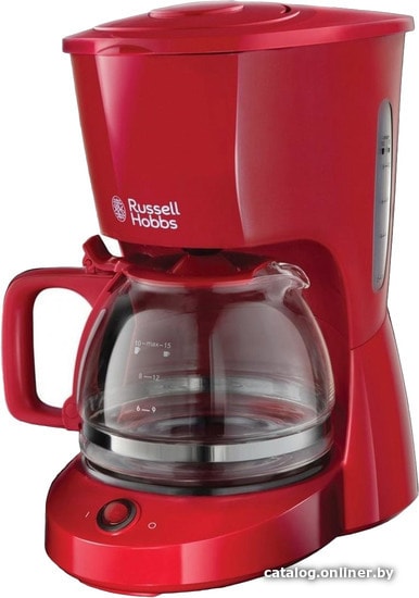 

Капельная кофеварка Russell Hobbs 22611-56
