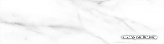 

Керамическая плитка Oset Calacatta white 900x150
