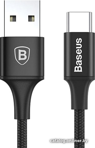 

Кабель Baseus CATSU-B01