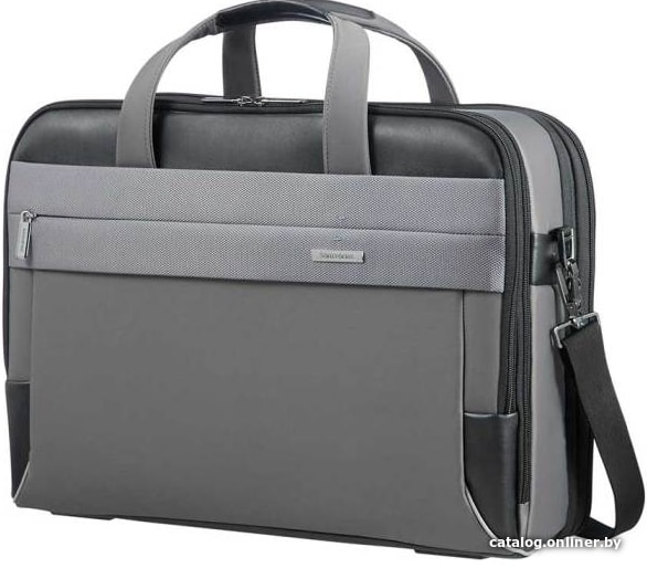 

Сумка Samsonite Spectrolite 2.0 CE7-18005 (серый)