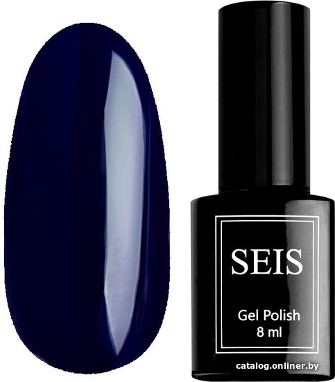 

Гель-лак Seis 261