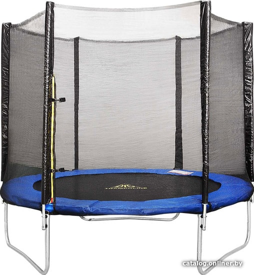 

Батут DFC Trampoline 8FT-TR-E