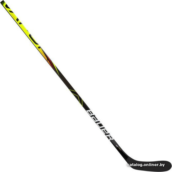 

Цельная клюшка BAUER Vapor X2.7 57" L92 1055243