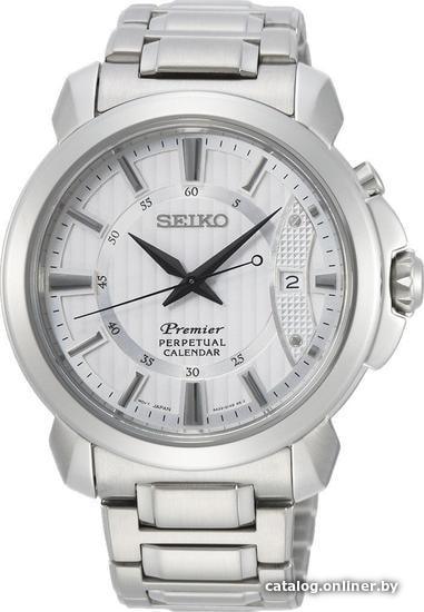 

Наручные часы Seiko SNQ155P1