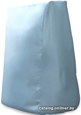 

Чехол для теннисного стола DFC 1006GR (серый)