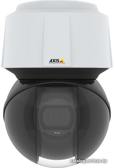 

IP-камера Axis Q6125-LE
