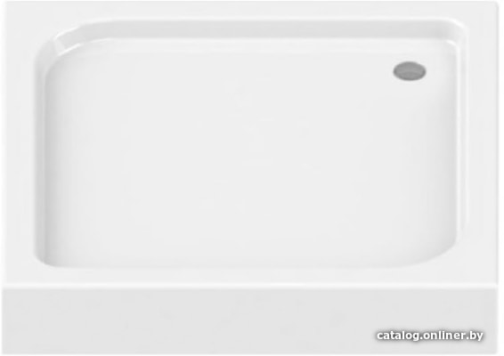 

Душевой поддон NEW TRENDY Domio 80x80 B-0347