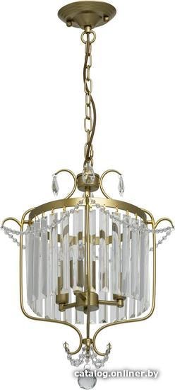 

Подвесная люстра MW-Light 373014403