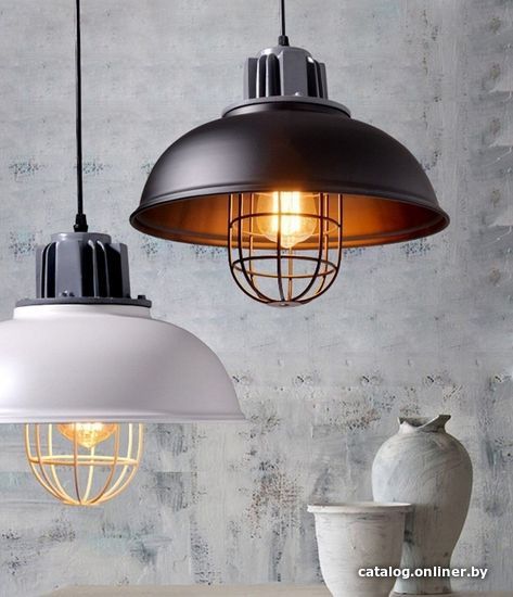 

Подвесная люстра Lumina Deco Fuko LDP 6859 BK