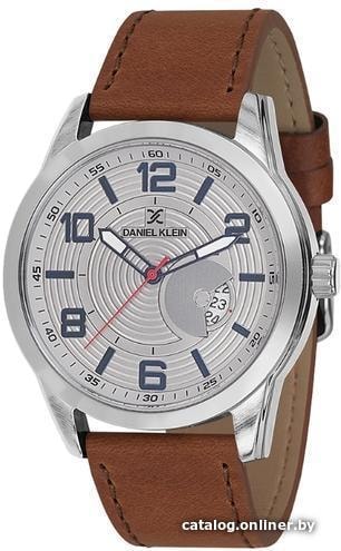 

Наручные часы Daniel Klein DK11649-5