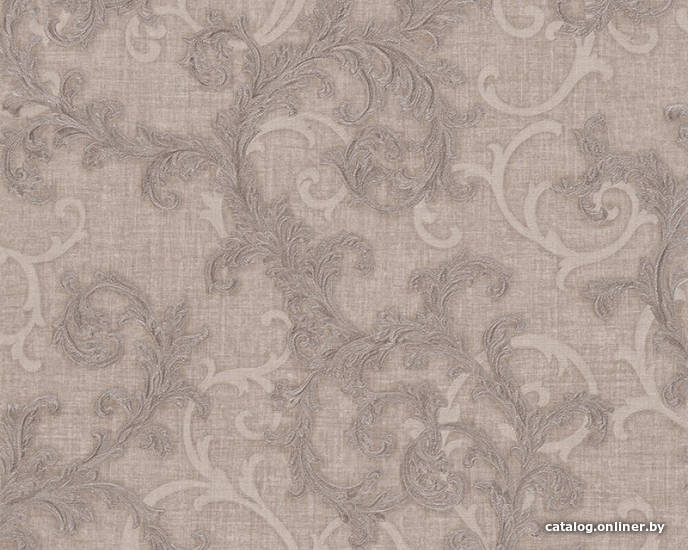 

Виниловые обои AS Creation Versace II 96231-1