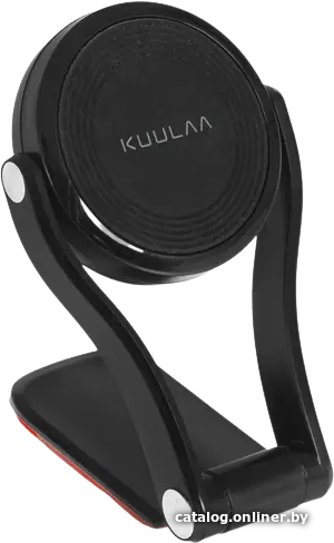 

Держатель для смартфона Kuulaa KL-ZJ0103 (черный)