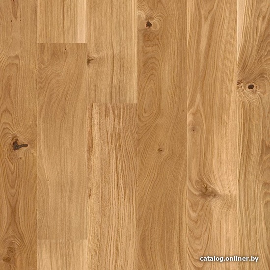 

Трехслойный паркет Boen Gent Plank Дуб Vivo Live Natural Brushed EBG8VKJD