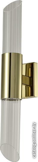 

Бра Newport 7272/A gold