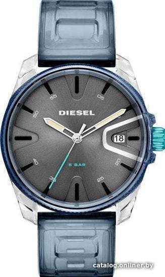 

Наручные часы Diesel DZ1868