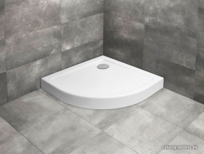 

Душевой поддон Radaway Doros A Compact 80х80