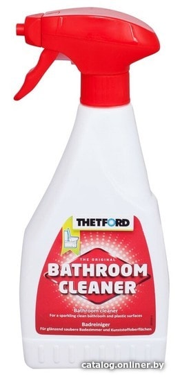 

Средство специальное Thetford Bathroom Cleaner 0.5 л