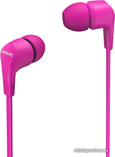 

Наушники Philips TAE1105PK/00