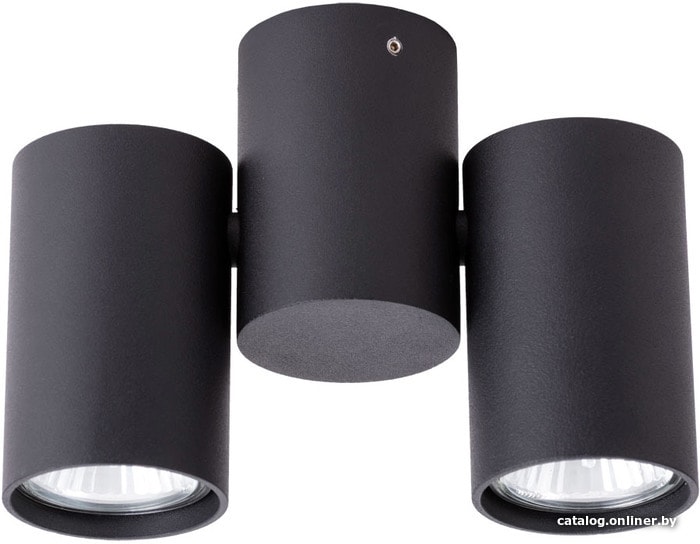 

Спот Arte Lamp Gavroche A1511PL-2BK