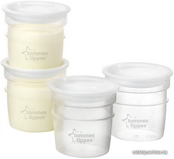 

Пакеты для грудного молока tommee tippee 42301071