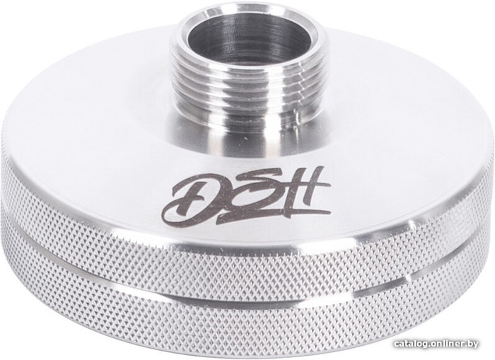 

Мелассоуловитель для кальяна DSH Killer 16x1