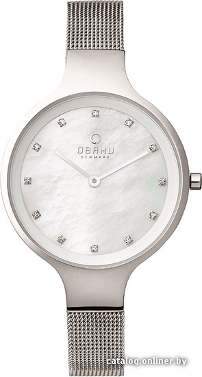 

Наручные часы Obaku V173LXCIMC