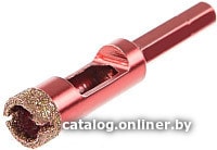 

Коронка Hammer 226-005