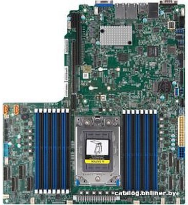 

Материнская плата Supermicro MBD-H11SSW-NT