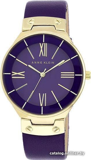

Наручные часы Anne Klein 1612PRPR
