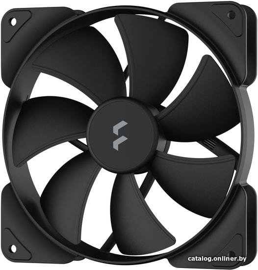 

Вентилятор для корпуса Fractal Design Aspect 14 PWM FD-F-AS1-1403