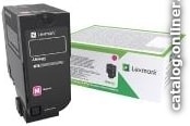 

Картридж Lexmark 74C5HME