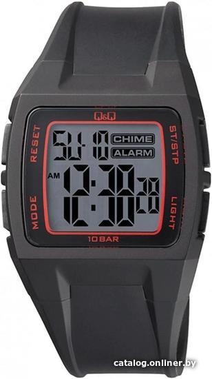 

Наручные часы Q&Q M199J002