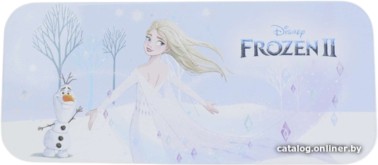 

Набор детской декоративной косметики Markwins Frozen 1580362E