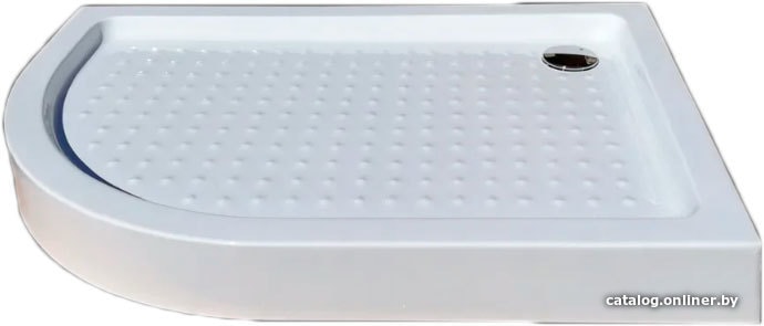 

Душевой поддон Bravat Type-D1 P2812 120х80