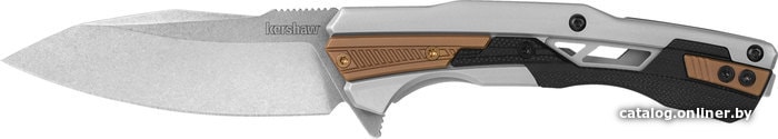 

Складной нож Kershaw Endgame 2095