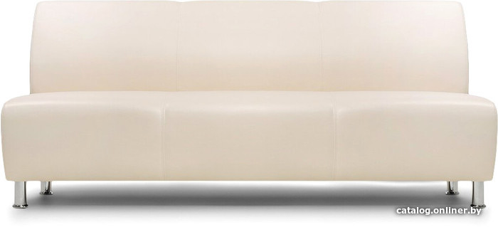 

Диван Divan Крокус-3 Beige 103788 (экокожа, бежевый)