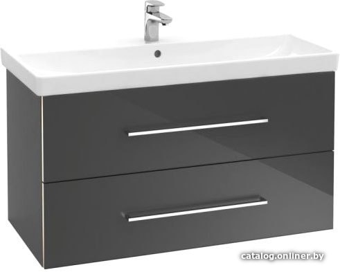 

Villeroy & Boch Тумба под умывальник Avento A89200B1