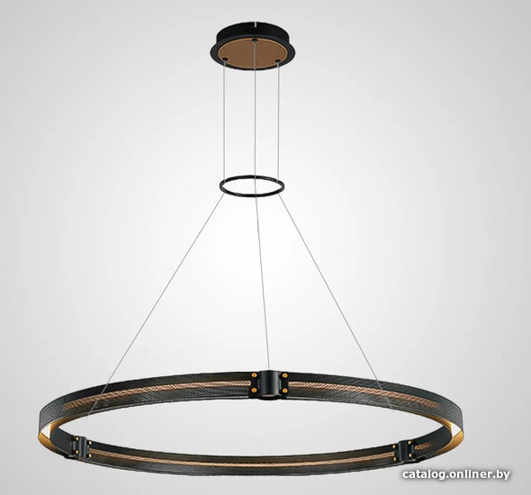 

Подвесная люстра ImperiumLoft Hallvig01 201162-23
