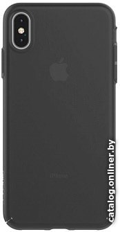 

Чехол для телефона Incase Lift Case для Apple iPhone XS Max (черный)