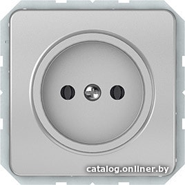 

Розетка Vilma Luxe LX 200 RP16-001-02 mt