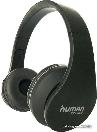 

Наушники Human Friends Eden