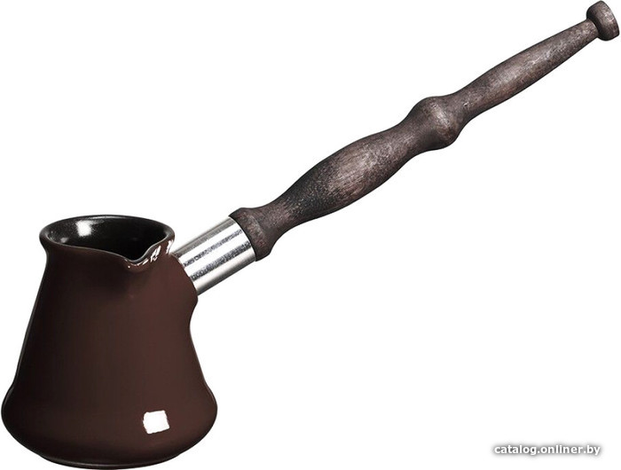 

Турка Ceraflame Ibriks D9302 (шоколад)