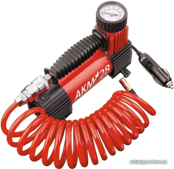 

Car Performance AKM-28