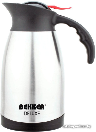 

Кувшин-термос BEKKER DeLuxe BK-4079