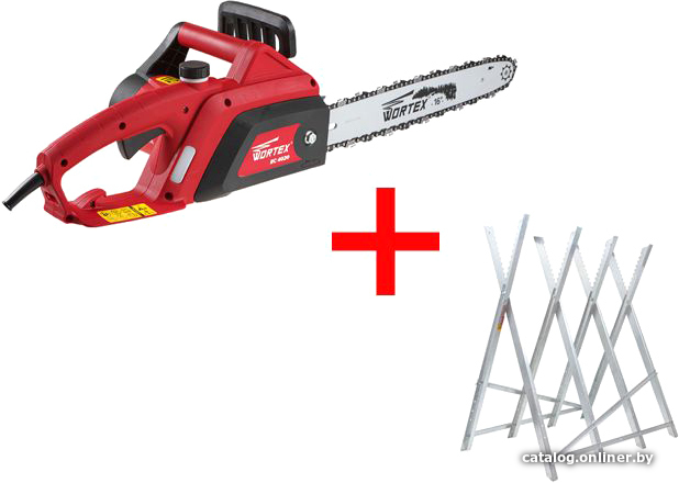 

Электрическая пила Wortex EC 4020 EC402000011A2