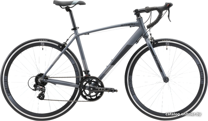 

Велосипед Stark Peloton 700.1 р.20 2022